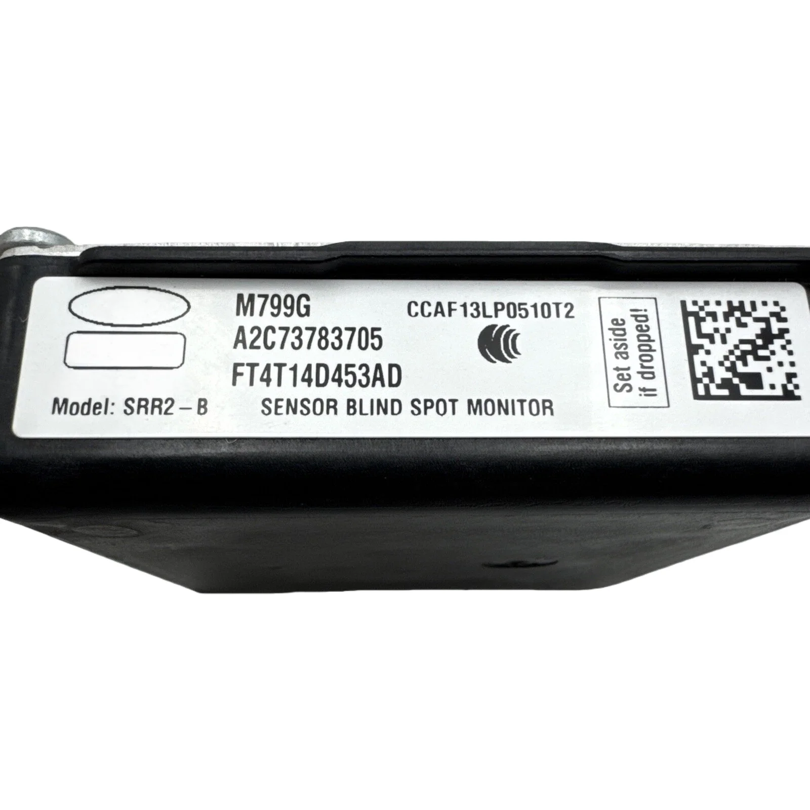 FT4T14D453AD blind spot radar sensor module is suitable for 15-18 Ford Edge and Lincoln MKX models
