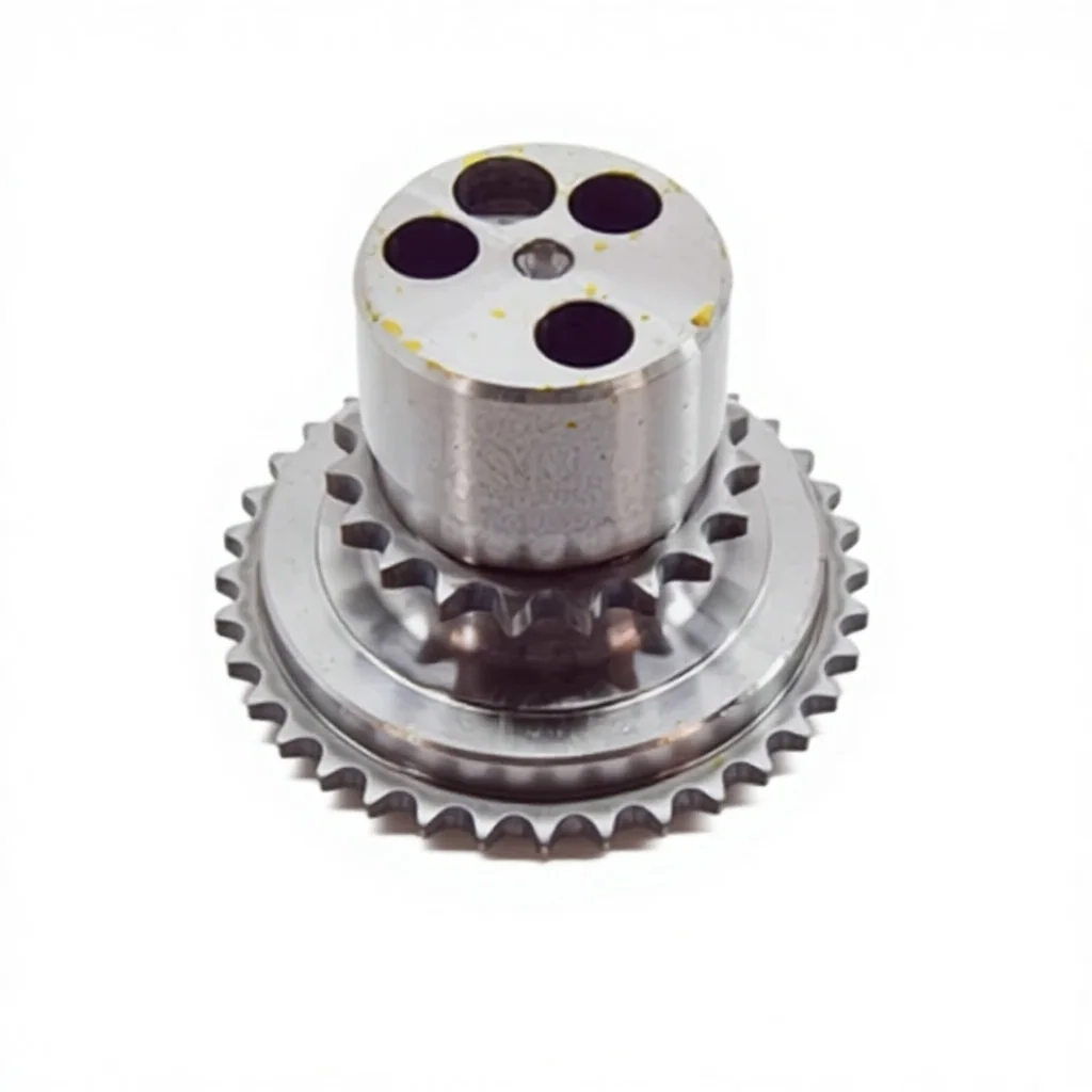 Crankshaft Sprocket  BK2Q 6306 AA BK2Q-6306-A1A BK2Q6306AA BK2Q6306A1A 1682478 for   Transit Citroen    2.4L