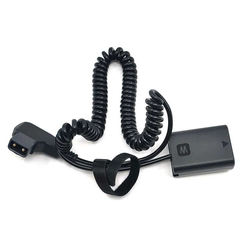 NP-FW50 Dummy Batte…