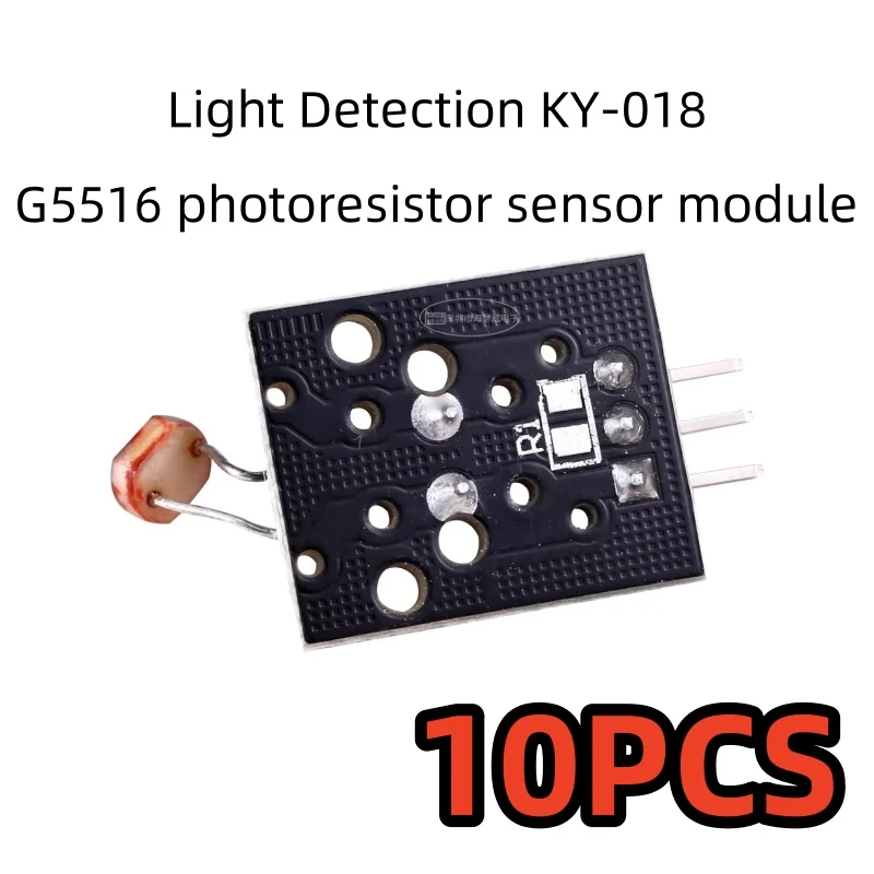 10PCS G5516 Photore…