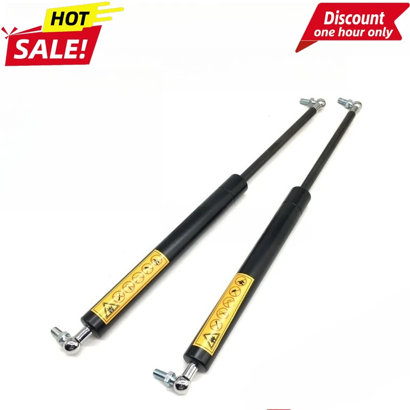 

Excavator Parts for Doosan Daewoo DH300/370-7 Engine Cover Gas Spring Back Cover Support Rod Hydraulic Rod