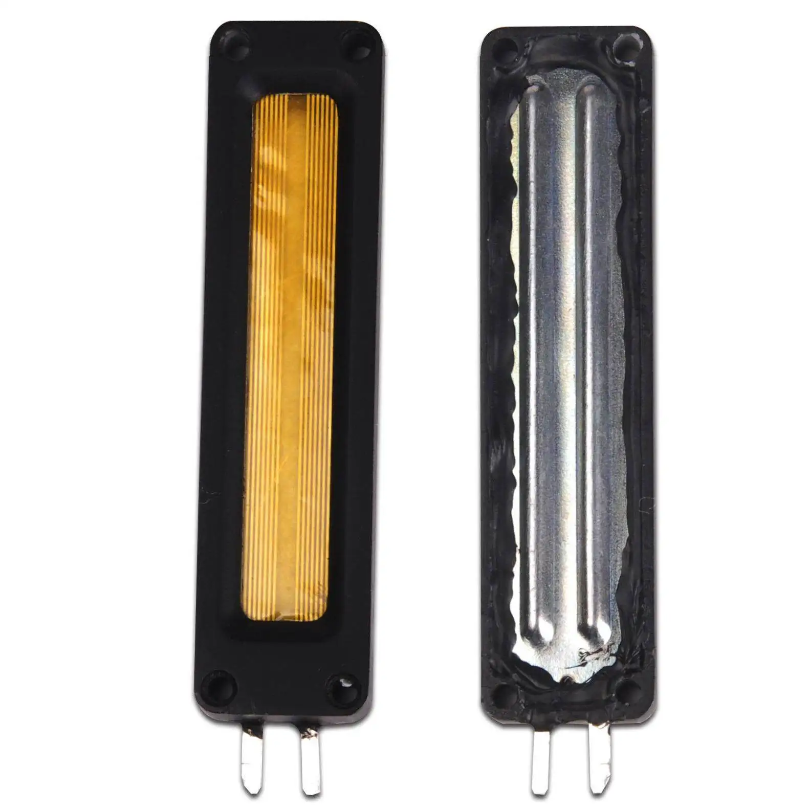 

Пневматический алюминиевый ленточный твитер AMT Sea Ear Clamshell Hi-Fi с высоким разрешением и мгновенной отдачей для YDG2080-1