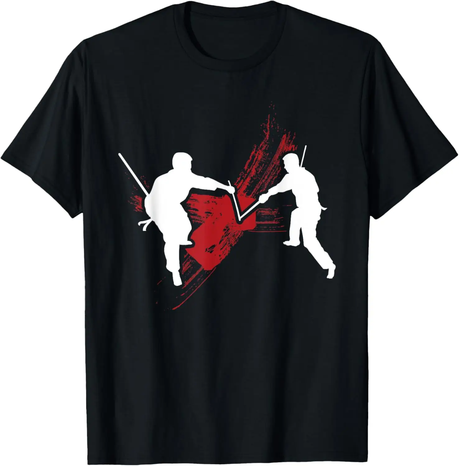 Eskrima Kali Arnis Filipino Mixed Martial Arts MMA T-Shirt