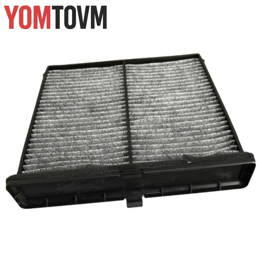 ¿Por qué el filtro de aire interior MP111BDGF es la mejor opción para tu Mazda 3 y CX-30 2019-2023?