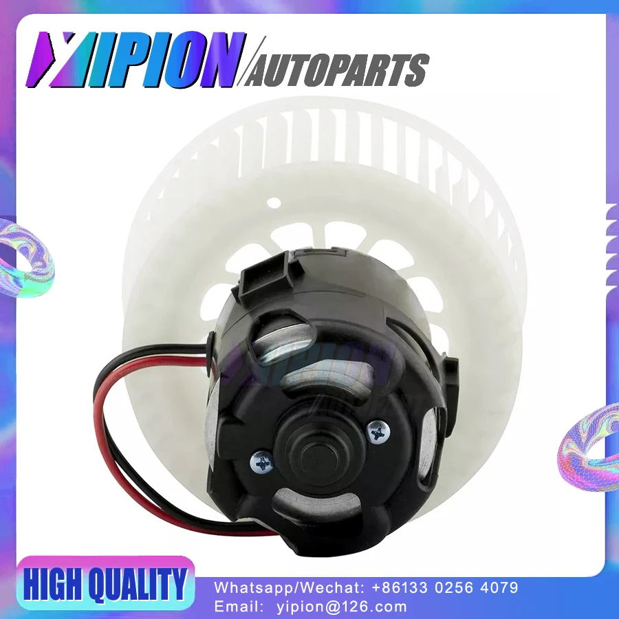 For Blower Motor Bmw F10 F01 F02 F03 F04 F07 F11 F12 F13 64119242607 64119200936 64119194589 351043271 64119194589 LHD Left