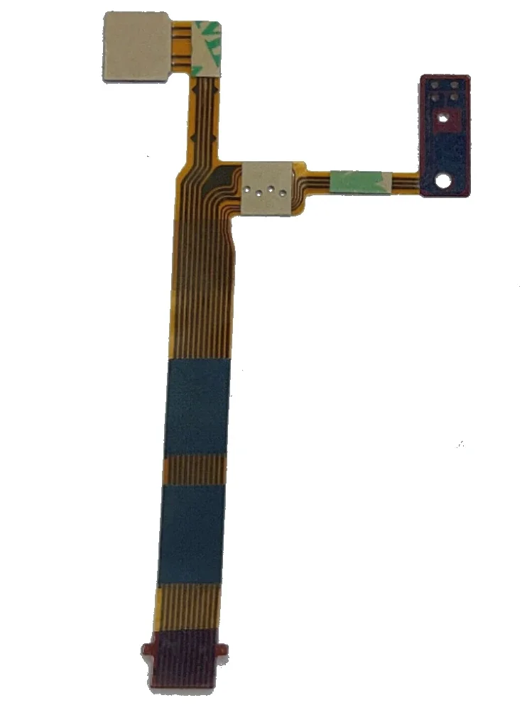 2 шт. Новинка для объектива Nikon J1 30-110 мм гибкий кабель для ремонта и замены объектива камеры SLR.