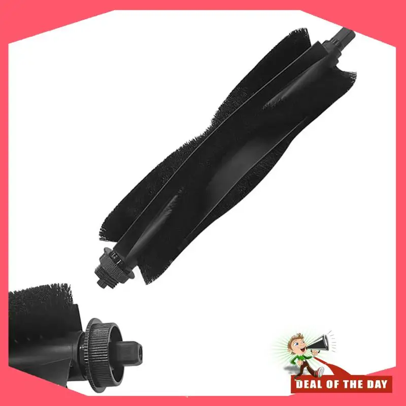 Consegna in 24 ore per Eufy L50/L60 Robot Aspirapolvere Spazzola laterale principale Filtri Hepa Sacchetto per la polvere Accessori di ricambio