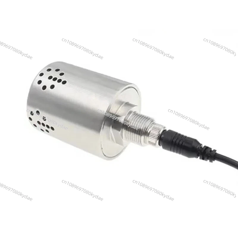 

Детектор концентрации в воздухе PM1.0 PM2.5 PM10 3-в-1: лазерный датчик частиц пыли