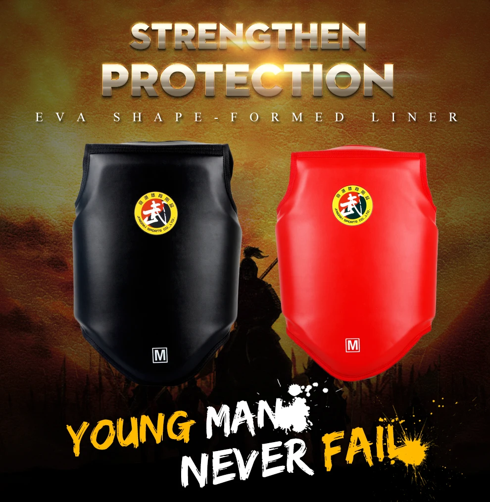 Thumbnail 2 - #14 Trending Boxing Body Protectors Right Now