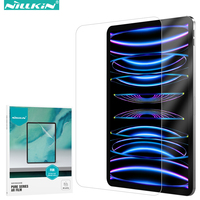 Nillkin Pure Series AR iPad HD film for iPad Pro 11 2022 / 2021 / 2020 ，Coating Anti-Glare Anti fingerprint protect film
