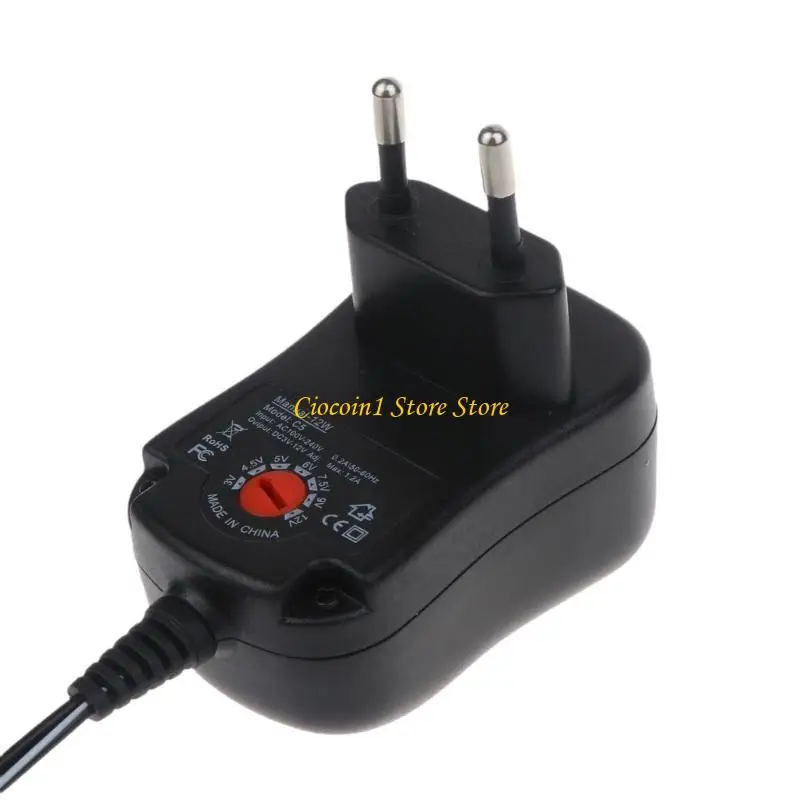 

A3PC 3 В 4,5 В 6 В 12 В Заменить 2-8 шт. батарейки типа АА + 2ААА на сетевой адаптер для игрушечного фонарика, светодиодной елки