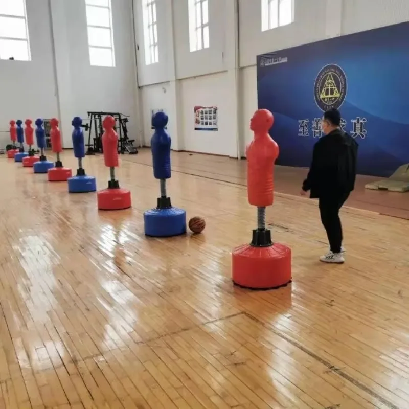 

Горячая распродажа: Боксерский манекен-груша (Боб) с наполнителем из песка