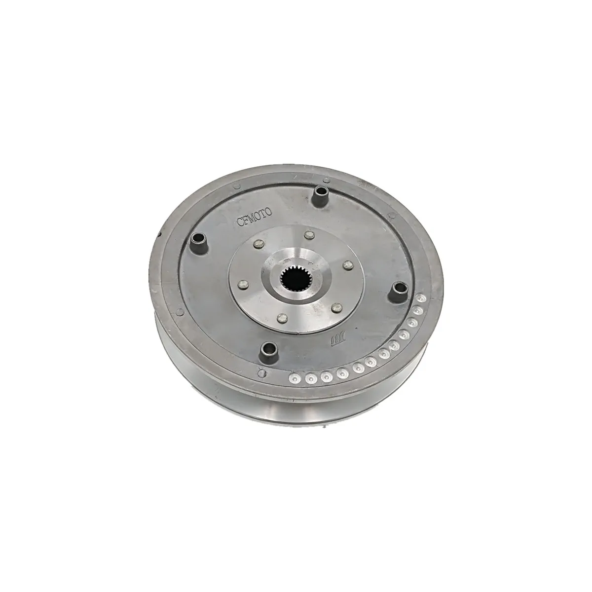Secondary Clutch Sheave for CF 500 500CC CF188 ATV UTV OEM 0180-052000 35299 Motorcycle Parts