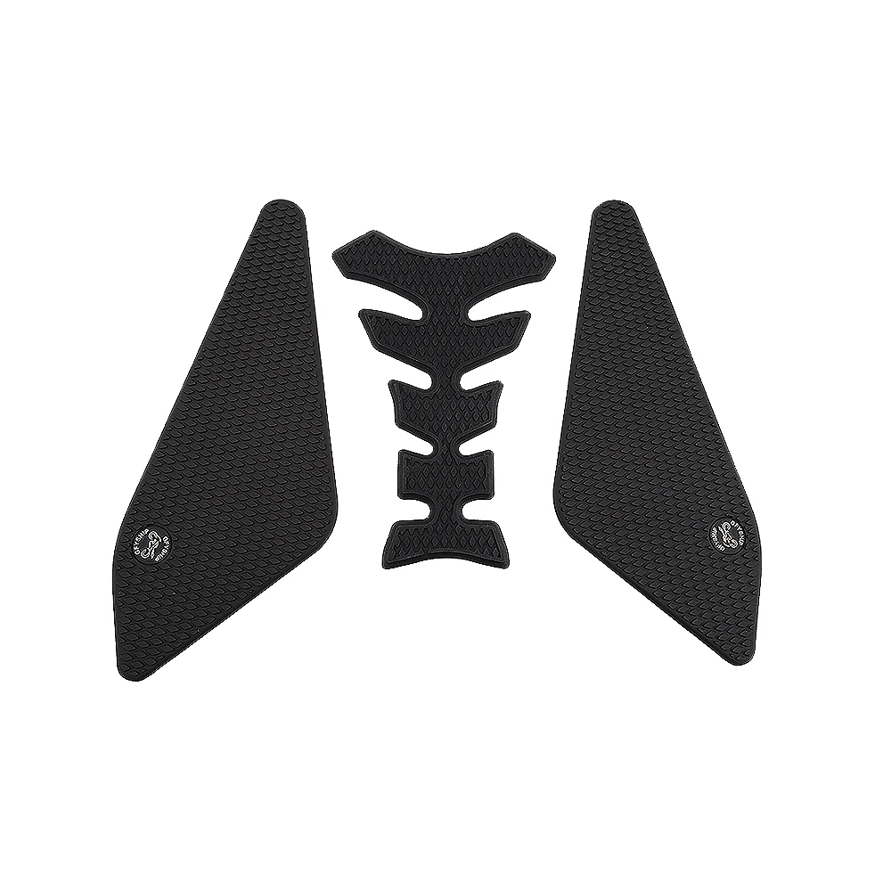 For Honda CTX700 / CTX700N 2014-2018 CTX1300 Deluxe 2014 CTX1300 Tank Side Decals Motorcycle Anti Slip Tank Pad Stickers