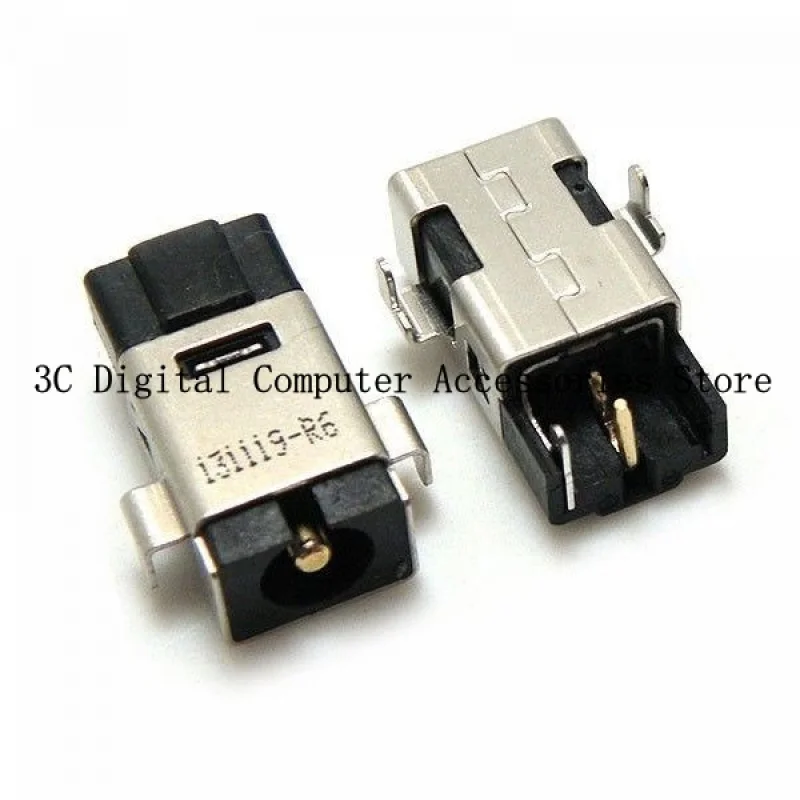 DC In Power Jack Socket Connector For DELL INSPIRION 14-5439 5439 9C29N 09C29N