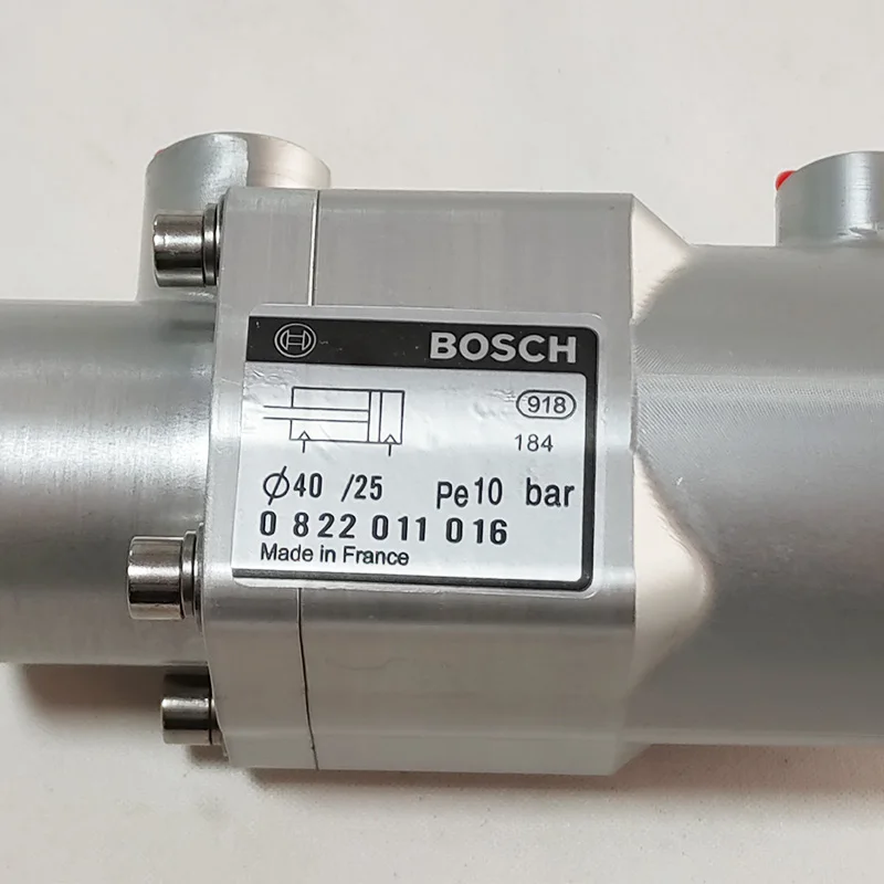 00.580.4516 Pneumatic Cylinder For XL105 Offset Printing Machine