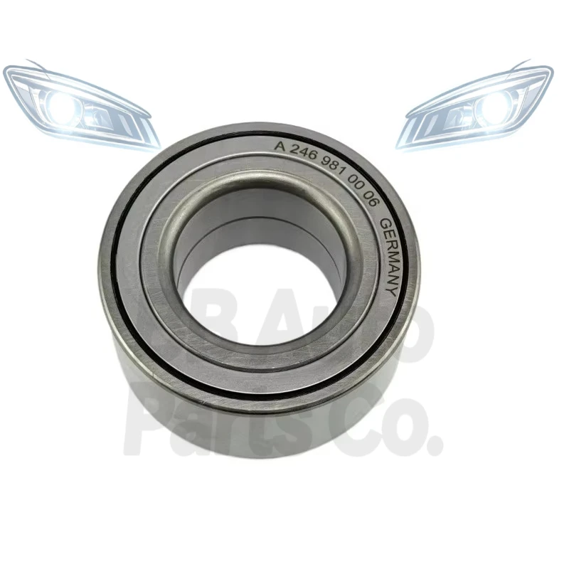 1PC A2469810006 Radial Thrust Ball Bearing Fit For A160 A180 B160 B180 CLA180 CLA200 W176 W246 C117