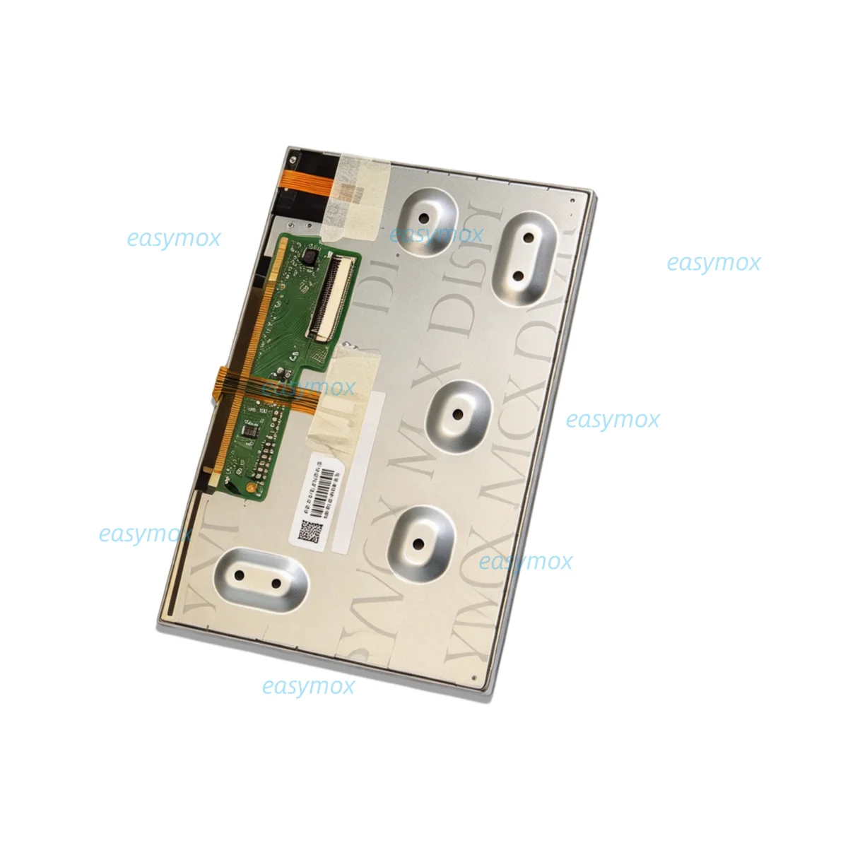 5.8'' Touch Screen LCD Display Car Stereo For Nissan Juke Note Micra 2013-2019 Radio GPS Navigation Head Unit