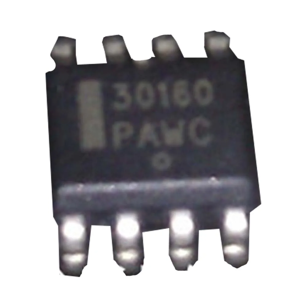 1PCS NCL30160DR2G 30160 SOP8 100% With Original Packaging