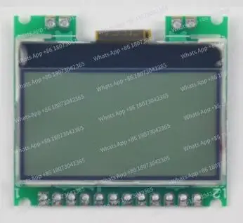 

12PIN 12864 LCD Display Screen (Board/No Board) ST7567 Drive White/Blue Backlight