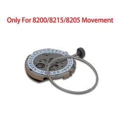 Watch Movement Spacer Ring Fit For Miyota 8200 8215 8205 Movement Dial For  Watch Repair Tool Parts Movement Spacer Ring