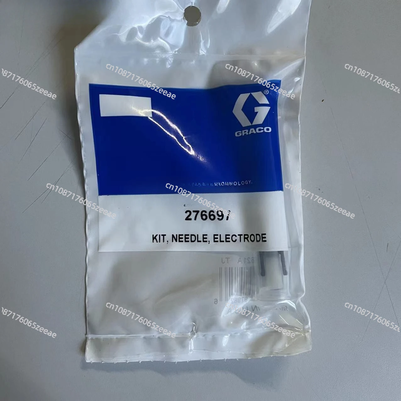 For Graco 276697 needle graco