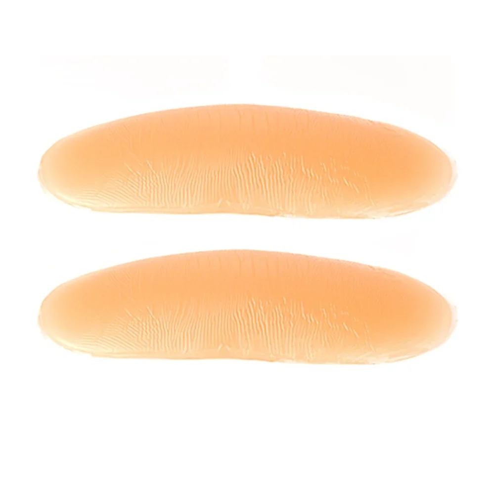 Silicone Cushion For Skiing Tailbone Support Lightweight And Portable Pad Providing Comfort And Protection During Long Use