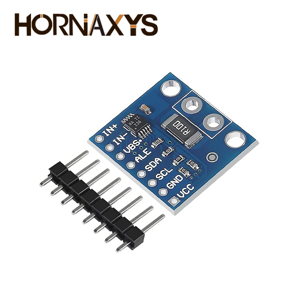 1-10pcs INA226 CJMCU-226 IIC interface Bi-directional current/power monitoring sensor module