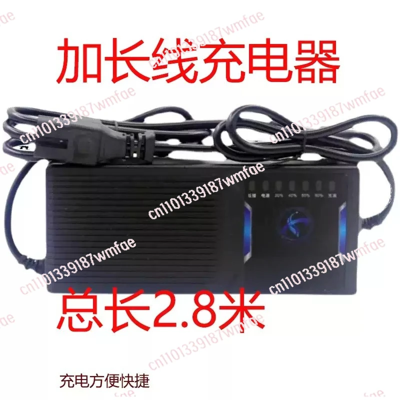 

Умное зарядное устройство 48В 60В 72В 80В 84В 96В для сухих и жидкокислотных свинцово-кислотных аккумуляторов 12Ач 20Ач 30Ач 35Ач 40Ач 50Ач 60Ач