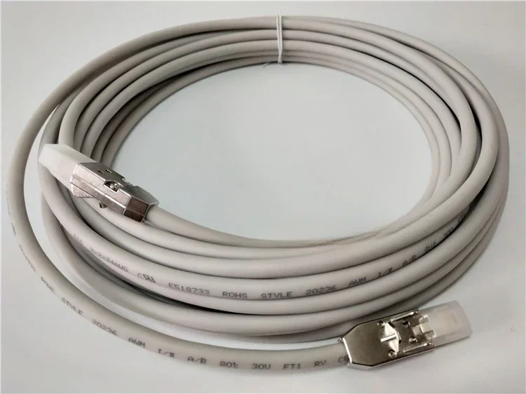 6FX2002-1DC00-1CA0 S120 network port encoder cable length can be determined