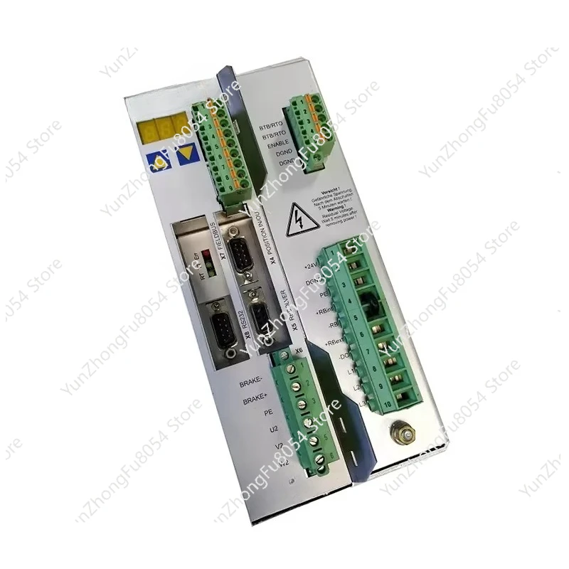 

Для сервоприводов 406A-S S406A-SE