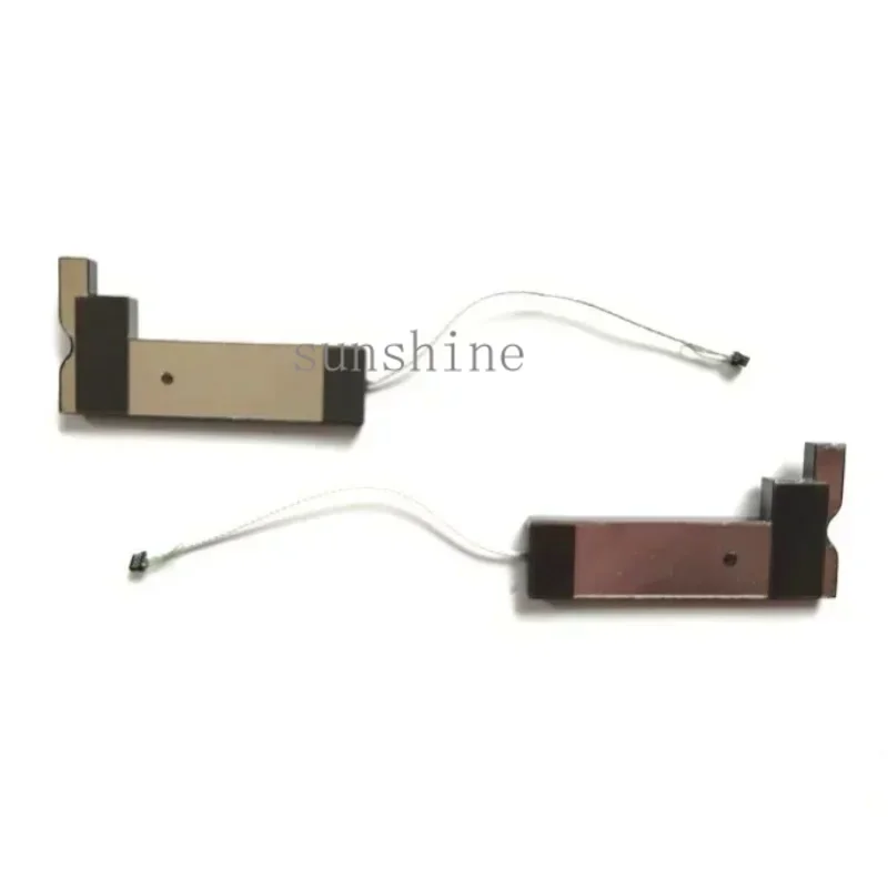 Оригинальный новый 0YGJT3 YGJT3, черный для ноутбука Dell XPS 13 9300, встроенный динамик L & R AudioT