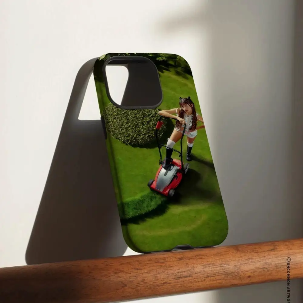 N-Nina Chuba Phone …