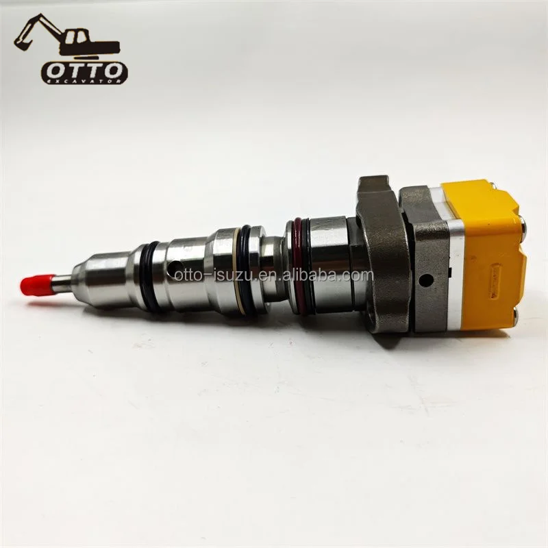 

OTTO 3126B engine Nozzle Injetcor 178-0199 177-4754 10R-0782 10R-9237 3126E diesel fuel injector for caterpillar E322C E325C