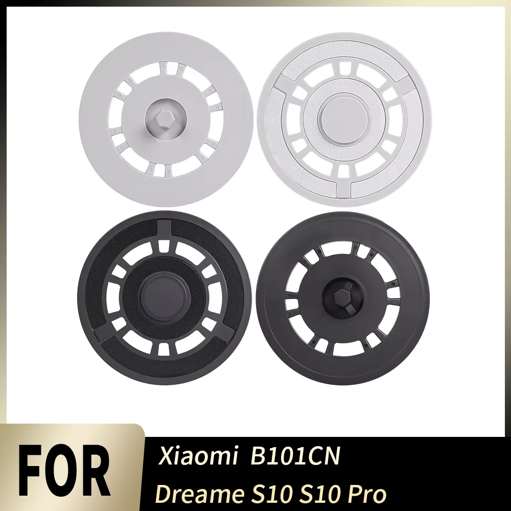 Replacement Mop Cloth Holder For Xiaomi Robot B101CN For Dreame S10 S10 Pro Vacuum Cleaner Mop Pad Bracket Mop Rack Parts
