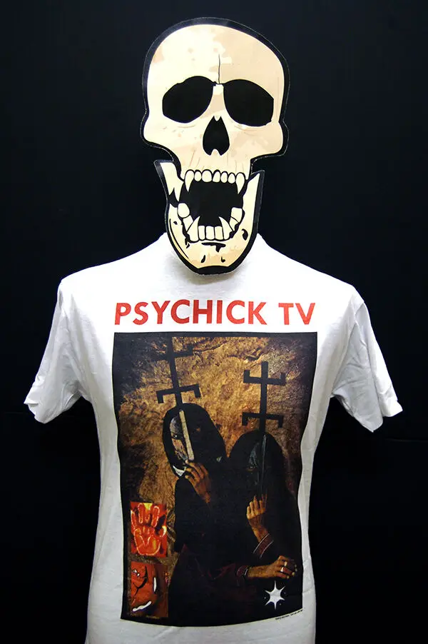 Psychic Tv - Kondol… - image