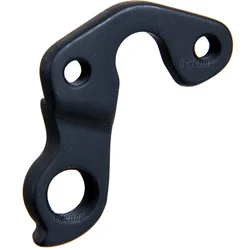 Original Derailleur Hanger for Scott Addict 2014 Solace Foil RC 2017 Road Spark Bike Frames Replaceable Dropout 235286