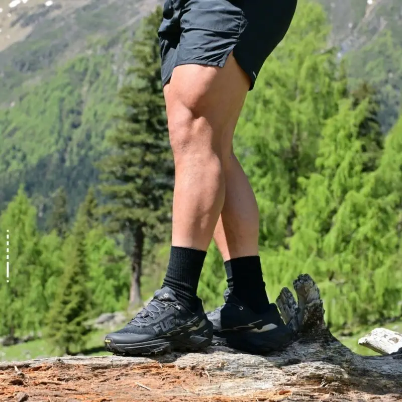 Men's Shoes Professional Running Leather Shoes Lace Up Sneakers Business Casual Outdoor Walking Shoes Jogging Shoes