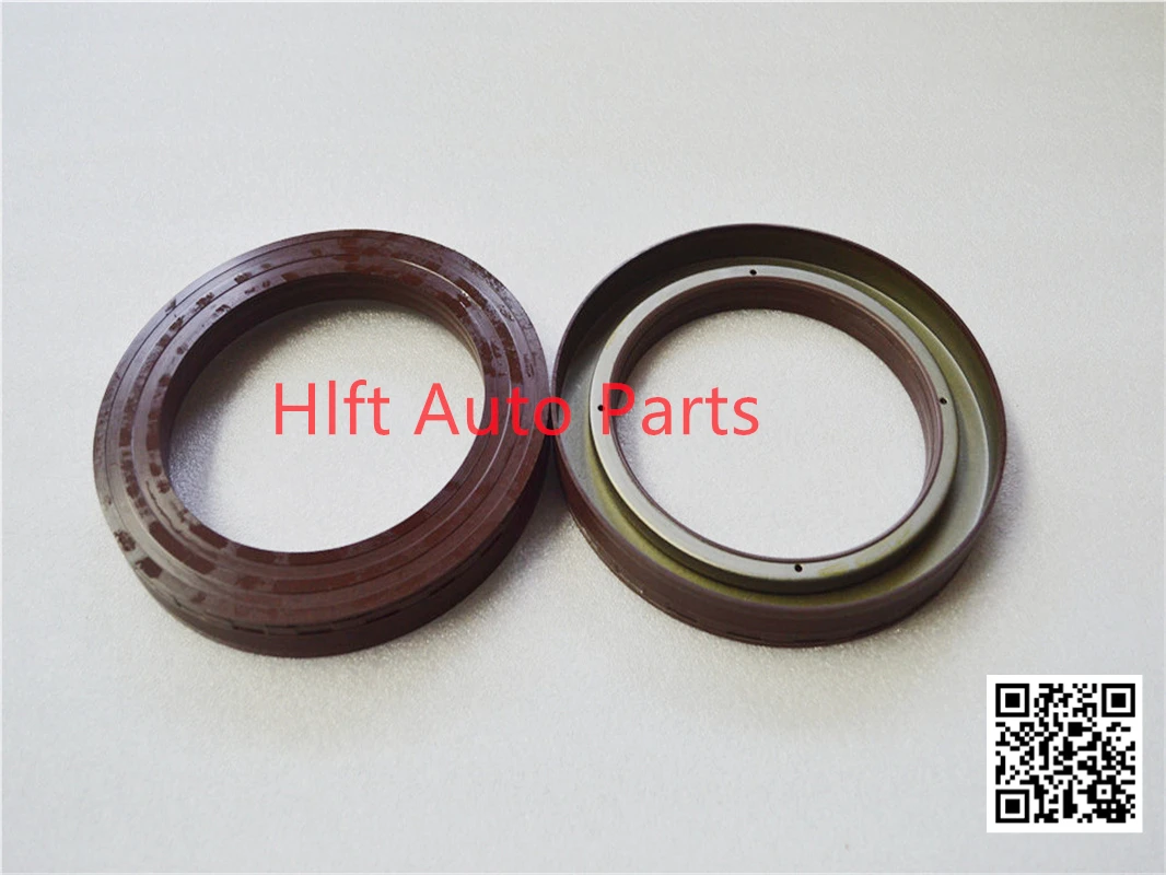 10045884 Oil Seal, for FOTON AUMAN truck use (price for 1pcs only)