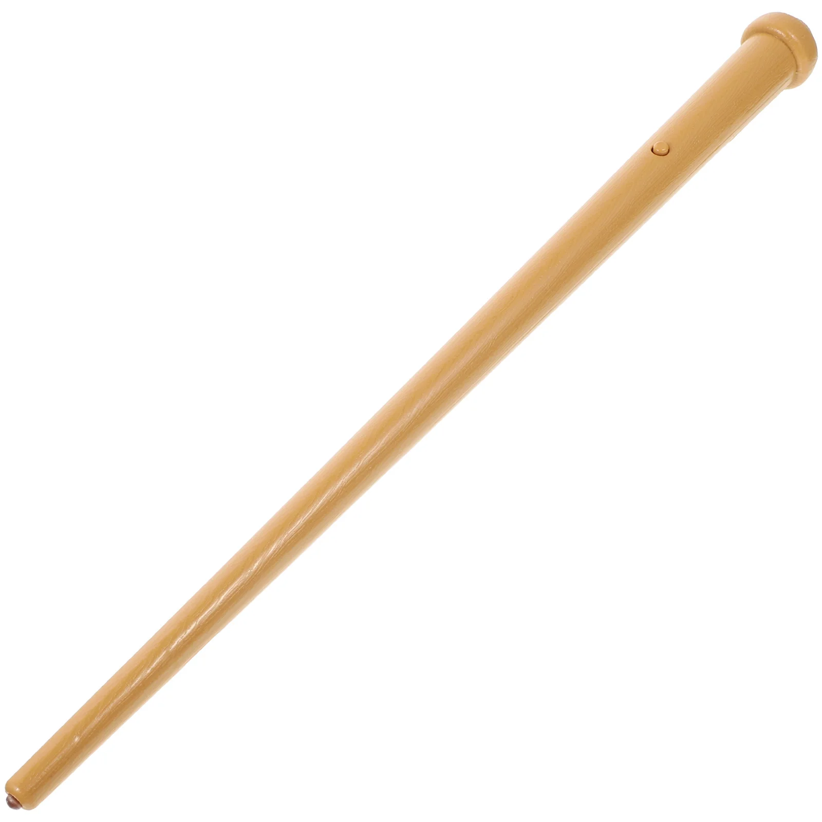 

Light Up Halloween Costume Scepter Kids Party Decor Stage Luminous Cane Scepter Children