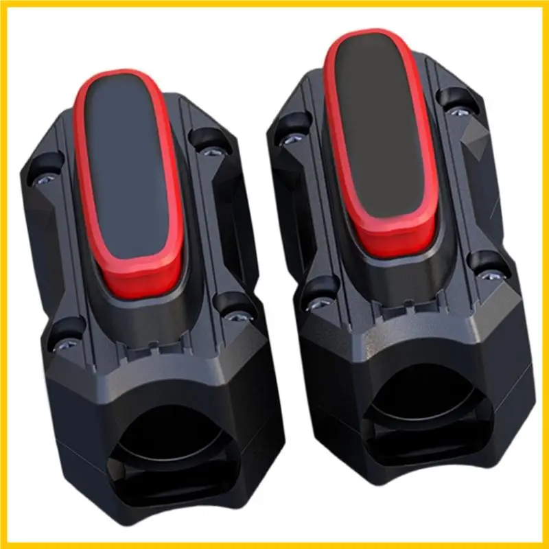 

G5AD Efficient Motorbike Impact Absorbers Frame Sliders for City Long Distance Riding