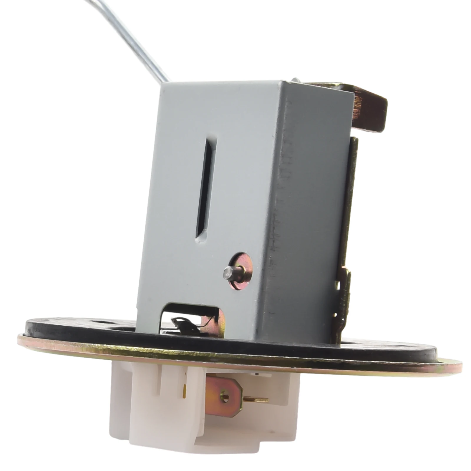 Nova unidade de envio de medidor de combustível útil de alta qualidade substituição 1x83320-80357 prata para toyota hilux 4wd 1997-2006