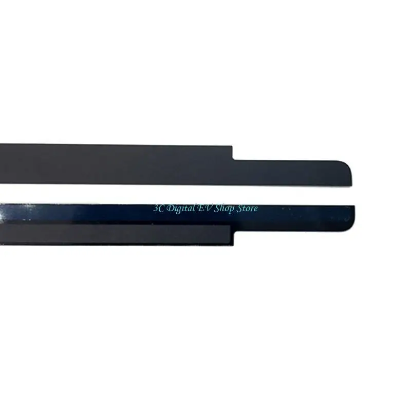 E74D LCD Screen Trim Bezel Front Plastic Cover Compatible for MacAir