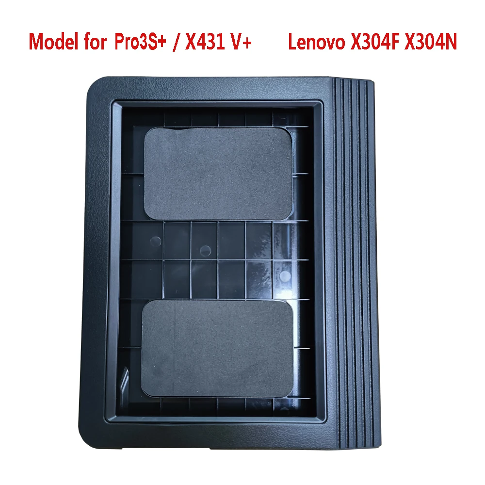 Case for Launch X431 Pro3S+/X431 Pro3/X431 V+ for Lenovo X304F X304N Panel Tablet Launch X431 Pro3 Pro3S Plus 10 inch Shell