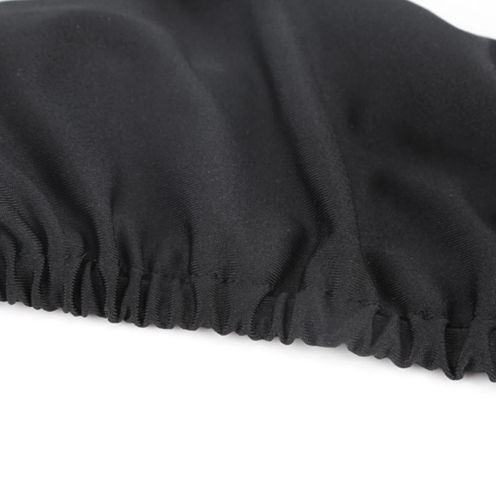 زوج واحد من قفازات مسند ذراع الكرسي المرنة القابلة للإزالة والغسل واقيات مسند الذراع المكتبية المقاومة للخدش والمتينة #3