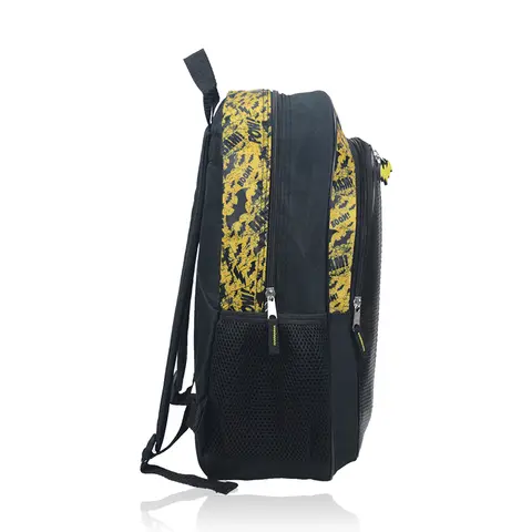 12 best sales बैटमैन बैकपैक - №7