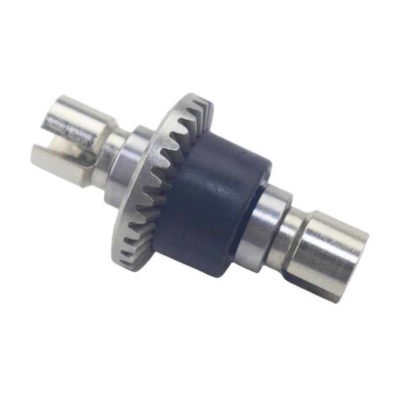 Repuestos coche remotos engranaje diferencial metal para H16E H16P H16PL H16BM 16207