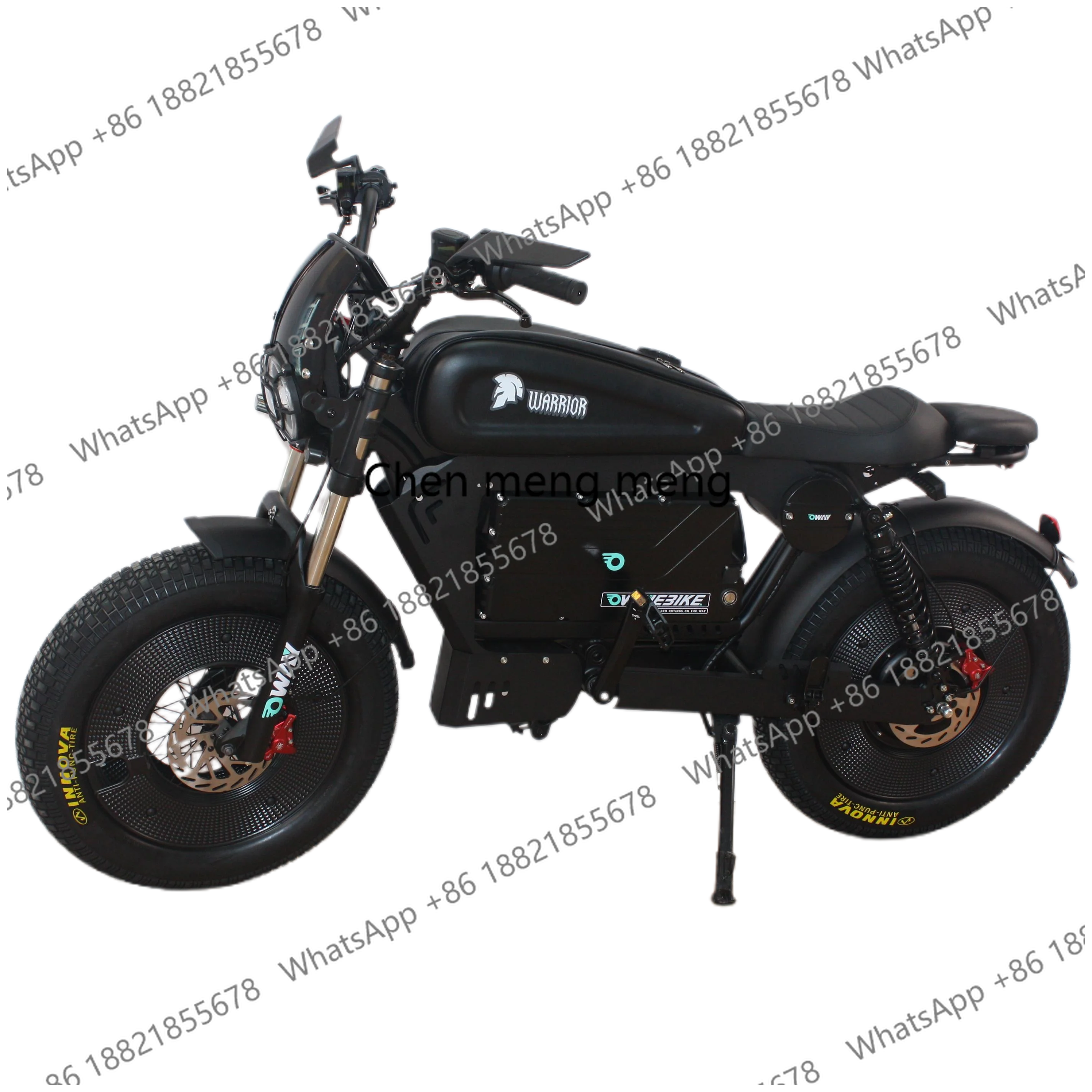 Motor Electric Snow…