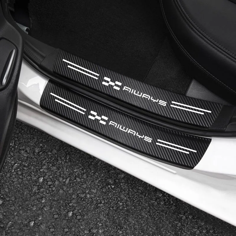Car Carbon Fiber Th… - image