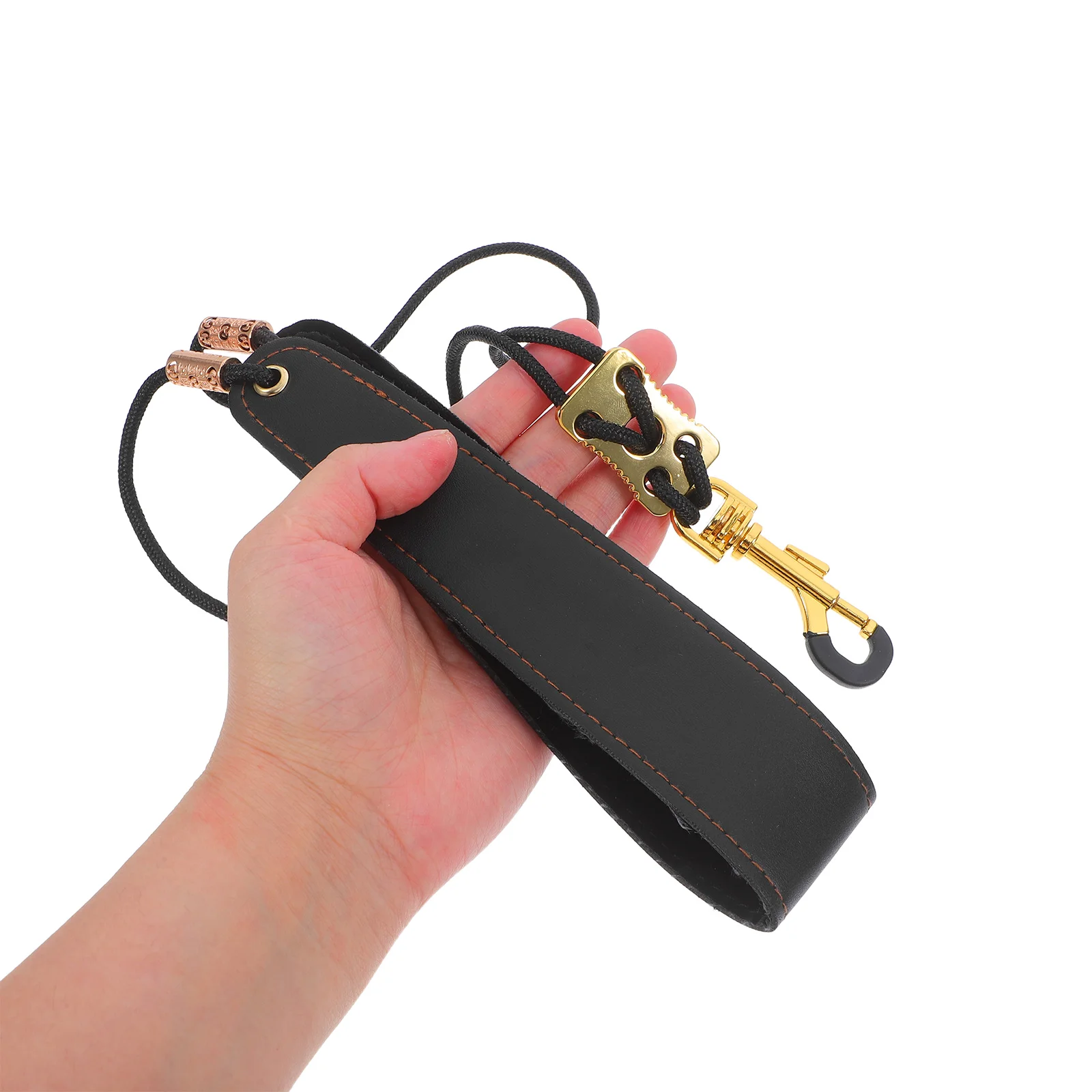 

Saxophone Strap Adjustable Neck Instrument Lanyard Music Alto Shoulder Musical Accessories